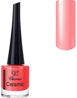 Лак для ногтей неоновый "Neon Ceramic" – фото 1