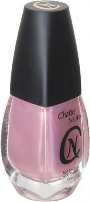 Лак для ногтей Перламутр №110 Розово-сиреневый 15 мл