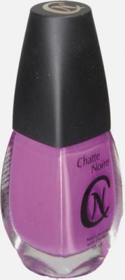 Лаки для ногтей Лак для ногтей Эмаль Полутон Lilac