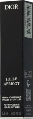 HUILE ABRICOT - МАСЛО ДЛЯ НОГТЕЙ И КУТИКУЛЫ – фото 2