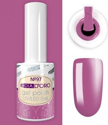 Гель-лак для ногтей Classics Professional Magic Gel т.34 6 мл – фото 2