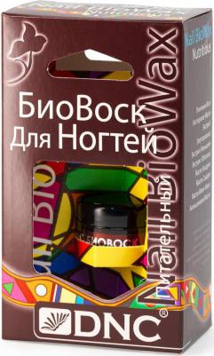 Биовоск для ногтей питательный – фото 5