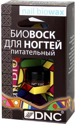 Биовоск для ногтей питательный – фото 11