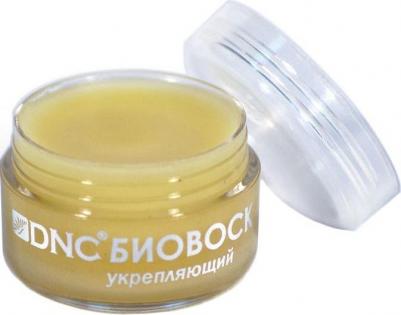 Биовоск для ногтей укрепляющий, 6 мл – фото 1