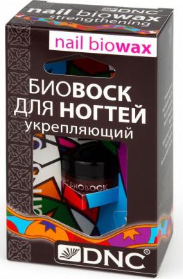 Биовоск для ногтей укрепляющий, 6 мл – фото 7