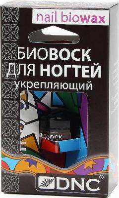 Биовоск для ногтей укрепляющий, 6 мл – фото 10