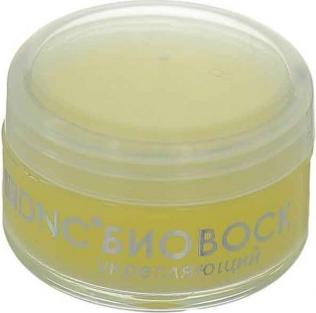 Биовоск для ногтей укрепляющий, 6 мл – фото 14