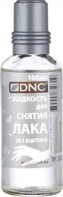 Жидкость для снятия лака без ацетона, 100 мл – фото 6