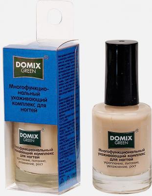 Комплекс многофункциональный ухаживающий для ногтей / DG 11 мл – фото 1