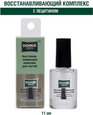 Комплекс восстанавливающий для ногтей / DG 11 мл – фото 1