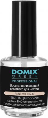 Комплекс восстанавливающий для ногтей / DG 11 мл – фото 2