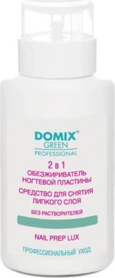 Обезжириватель ногтевой пластины и средство для снятия липкого слоя / DGP 255 мл – фото 4