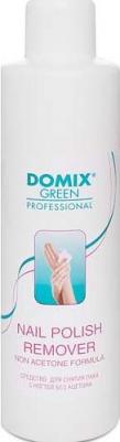 Средство без ацетона для снятия лака с ногтей / Nail Polish Remover Non Aceton Formula DGP 500 мл – фото 3