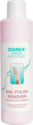 Средство без ацетона для снятия лака с ногтей / Nail Polish Remover Non Aceton Formula DGP 500 мл – фото 4