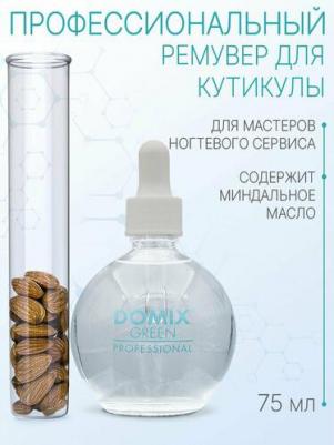 Средство для размягчения и удаления кутикулы (шар с пипеткой) 75 мл