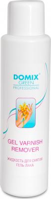 Средство для снятия гель-лака / Gel Varnish Remover DGP 500 мл – фото 2