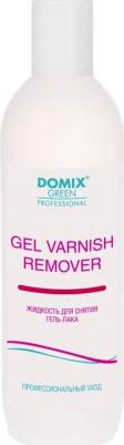 Средство для снятия гель-лака / Gel Varnish Remover DGP 500 мл – фото 5