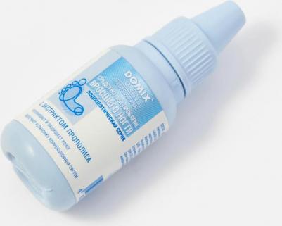 Уход за ногтями DGP PS Средство при проблеме вросшего ногтя 18 – фото 1