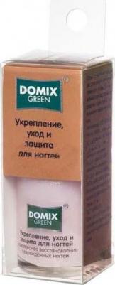 Укрепление, уход и защита для ногтей / DG 11 мл – фото 1