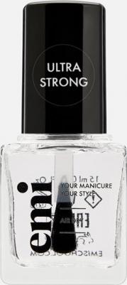 Базовое покрытие Ultra Strong Base Coat, прозрачный, 15 мл