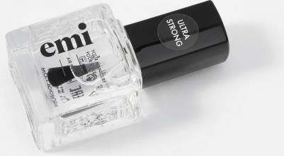 Базовое покрытие Ultra Strong Base Coat, прозрачный, 15 мл – фото 2
