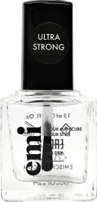Базовое покрытие Ultra Strong Base Coat, прозрачный, 15 мл – фото 5