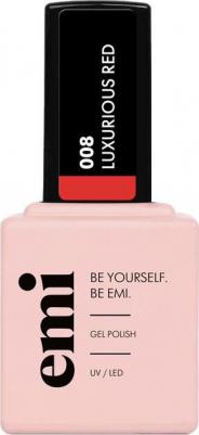 Для ногтей Гель-лак для ногтей 4630109515776