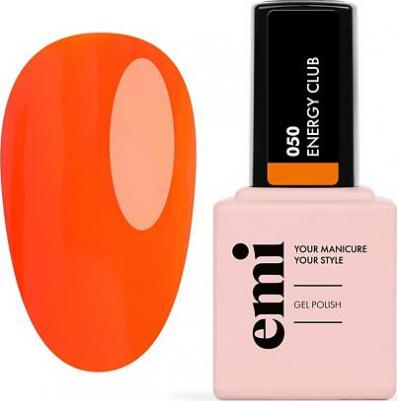 Гель лак NEON Энерджи Клаб №050 9 мл – фото 1