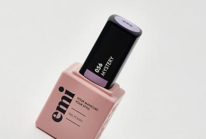 Гель-лак Park Avenue, 9 мл, 056 Мистери – фото 2