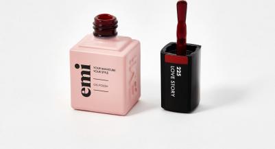 Гель-лак Red Manifest, 9 мл, 225 История любви – фото 2