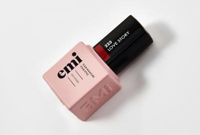 Гель-лак Red Manifest, 9 мл, 225 История любви – фото 7