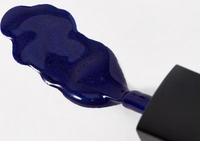 Гель-лак Завтрак у Тиффани №413, 9 мл – фото 6