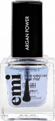 Лак для ногтей питающий и восстанавливающий Argan Power 9 мл