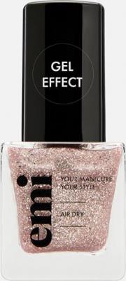 Лак для ногтей Ultra-resistant varnish Gel Effect 6 мл 4680694331930