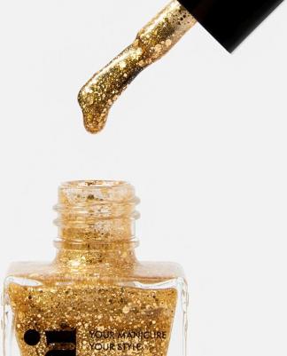 Лак для ногтей Ultra-resistant varnish Gel Effect 6 мл 4680694331947 – фото 2