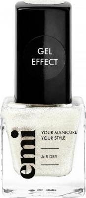 Лак для ногтей Ultra-resistant varnish Gel Effect 6 мл 4680694331947 – фото 3