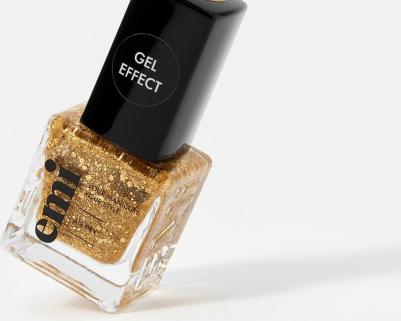 Лак для ногтей Ultra-resistant varnish Gel Effect 6 мл 4680694331947 – фото 5