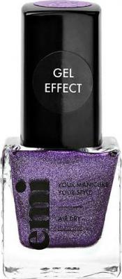 Лак для ногтей Ultra-resistant varnish Gel Effect 6 мл 4680694331961 – фото 3