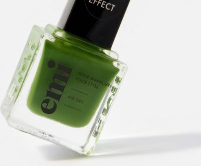 Лак для ногтей Ultra-resistant varnish Gel Effect 9 мл 4680694333842 – фото 2