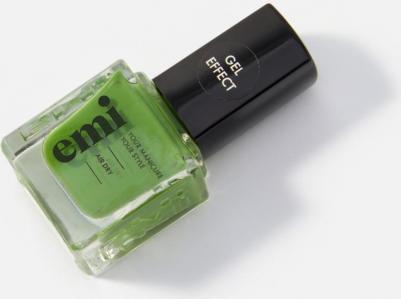 Лак для ногтей Ultra-resistant varnish Gel Effect 9 мл 4680694333842 – фото 5