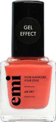Лак для ногтей Ultra strong gel effect 9 мл 4610214498096 – фото 1