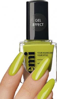 Лак для ногтей Ultra strong gel effect 9 мл 4610214498096 – фото 4