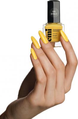 Лак для ногтей Ultra strong gel effect 9 мл 4610214498102 – фото 1
