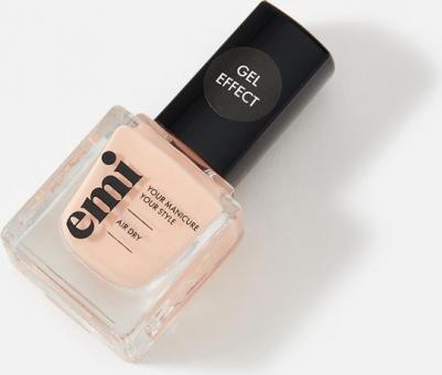 Лак для ногтей Ultra strong gel effect 9 мл 4610214499727 – фото 2