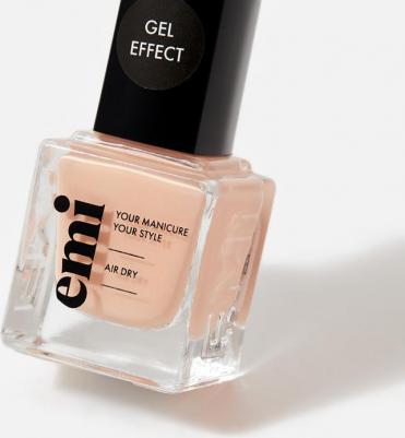 Лак для ногтей Ultra strong gel effect 9 мл 4610214499727 – фото 6