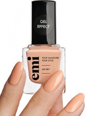 Лак для ногтей Ultra strong gel effect 9 мл 4610214499727 – фото 7