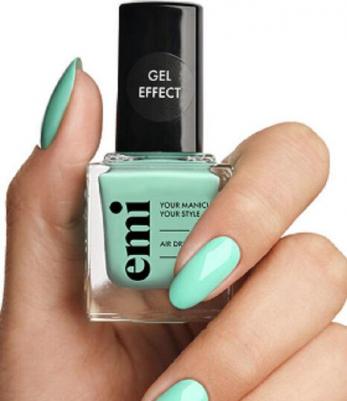 Лак для ногтей Ultra strong gel effect 9 мл 4610214499789 – фото 2