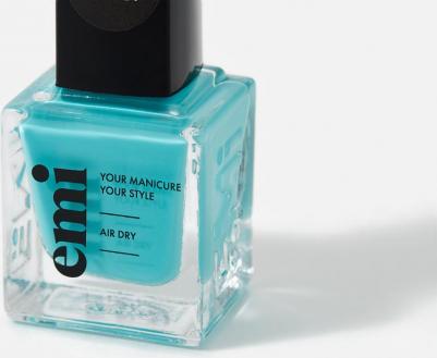 Лак для ногтей Ultra strong gel effect 9 мл 4610214499796 – фото 3