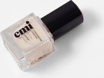 Лак для ногтей Ultra strong gel effect 9 мл 4680694330445 – фото 1