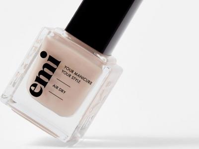 Лак для ногтей Ultra strong gel effect 9 мл 4680694330445 – фото 2